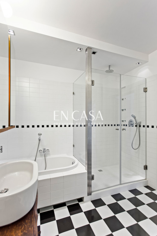 Apartment Rent Warszawa Żoliborz Hanki Czaki 12
